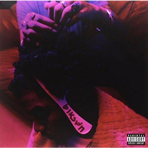 Smino - blkswn ( VINYL )
