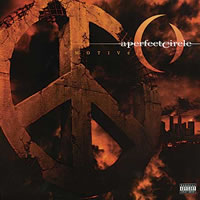 A Perfect Circle - Emotive ( VINYL )