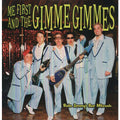 Me First and The Gimme Gimmes - Ruin Jonny's Bar Mitzvah ( VINYL )