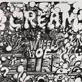 Cream - Wheels of Fire ( VINYL )