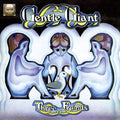 Gentle Giant - Three Friends ( VINYL )