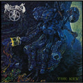 Nocturnus - The Key ( VINYL )