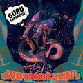 Guru Freakout - Mothership ( VINYL )