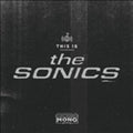 Sonics - This Is the Sonics ( VINYL )