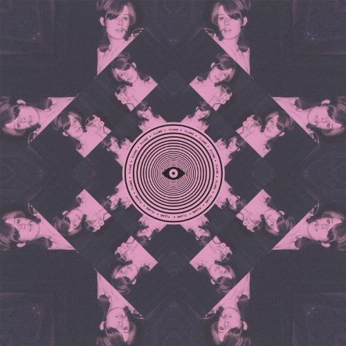 Flume - Flume ( VINYL )