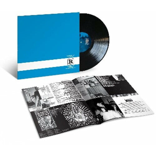 Queens of the Stone Age - Rated R ( VINYL )