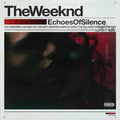 The Weeknd - Echoes of Silence ( VINYL )