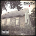 Eminem - The Marshall Mathers LP 2 ( VINYL )