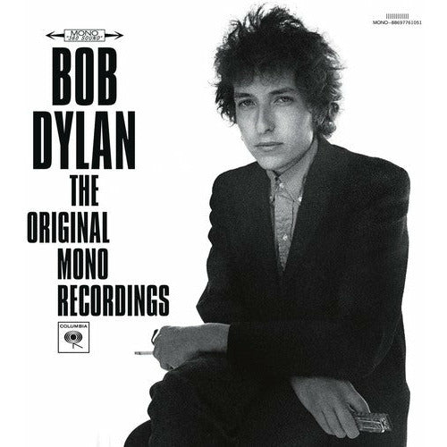 Bob Dylan - The Original Mono Recordings ( VINYL ) Box Set