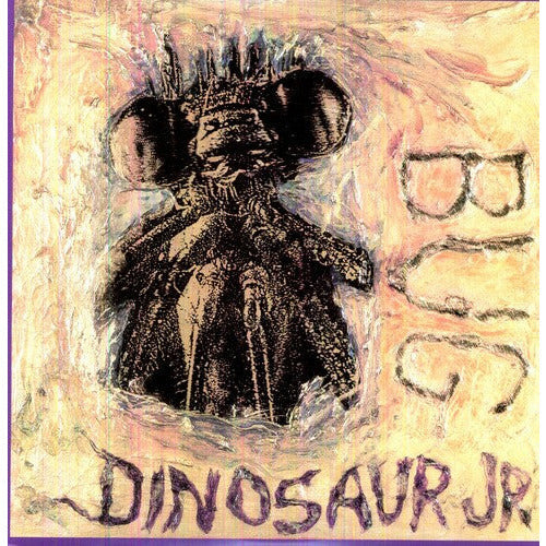 Dinosaur Jr. - Bug ( VINYL )