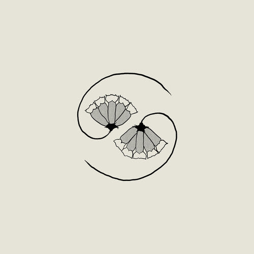 Godspeed You! Black Emperor - G_d's Pee AT STATE'S END! ( VINYL )