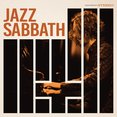 Jazz Sabbath - Jazz Sabbath ( VINYL )