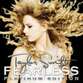 Taylor Swift - Fearless (Platinum Edition) ( VINYL )