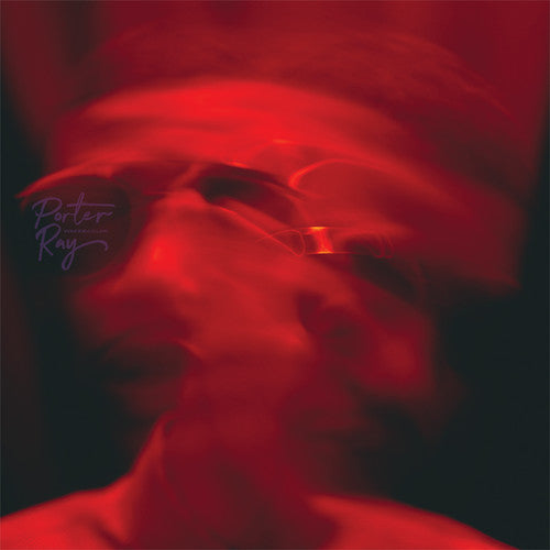 Porter Ray - Watercolor ( VINYL )