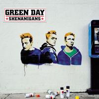 Green Day - Shenanigans ( VINYL )