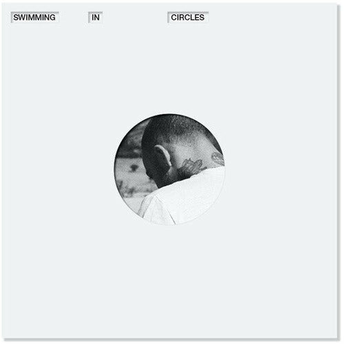 Mac Miller - Swimming In Circles  ( VINYL )