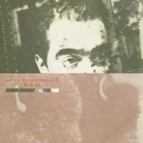 R.E.M. - Lifes Rich Pageant ( VINYL )