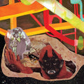 Wolf Parade - At Mount Zoomer ( VINYL )