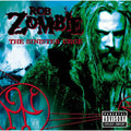 Rob Zombie - The Sinister Urge ( VINYL )