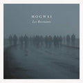 Les Revenants (Original Soundtrack) - Mogwai ( VINYL )
