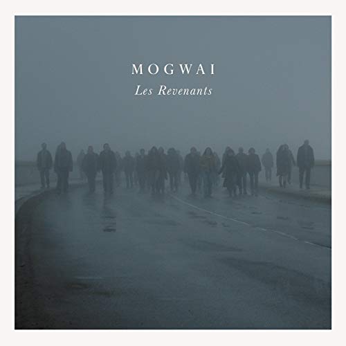 Les Revenants (Original Soundtrack) - Mogwai ( VINYL )