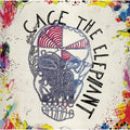 Cage the Elephant - Cage the Elephant ( VINYL )