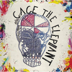 Cage the Elephant - Cage the Elephant ( VINYL )