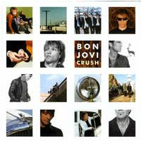 Bon Jovi - Crush ( VINYL )