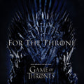 Game Of Thrones - Music Inspired By The HBO Series ( VINYL )
