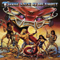 Thor - Live In Detroit 1985 ( VINYL )