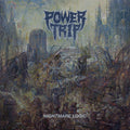 Power Trip - Nightmare Logic ( VINYL )
