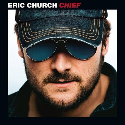 Eric Church - Chief ( VINYL )