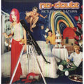No Doubt - Return of Saturn ( VINYL )