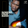 Robert Cray Band - That's What I Heard ( VINYL )