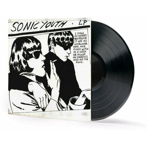 Sonic Youth - Goo ( VINYL )