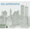 Beastie Boys - To The 5 Boroughs ( VINYL )