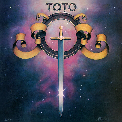 Toto - Toto ( VINYL )