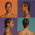 Alicia Keys - Alicia ( VINYL )