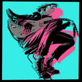 Gorillaz - The Now Now ( VINYL )