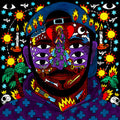 KAYTRANADA - 99.9% ( VINYL )