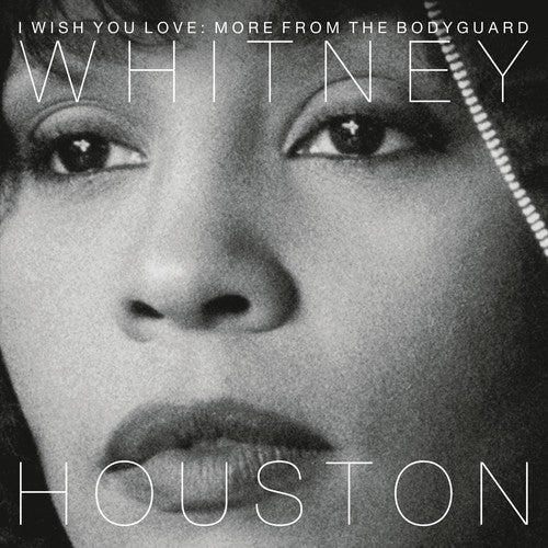 Whitney Houston - I Wish You Love: More from The Bodyguard ( VINYL )