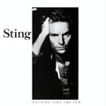 Sting - Nothing Like The Sun ( VINYL )