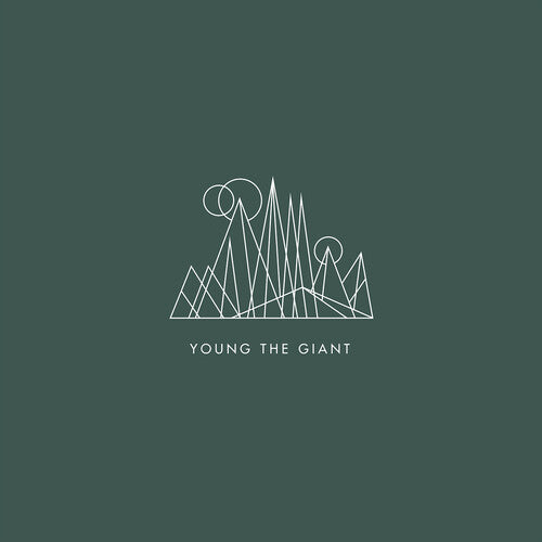 Young The Giant - Young The Giant (10th Anniversary) ( VINYL )