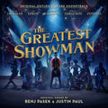 The Greatest Showman - Original Motion Picture Soundtrack ( VINYL )