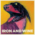 Iron & Wine - The Shepherd's Dog ( VINYL )