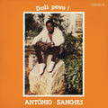 Antonio Sanches - Buli Povo! ( VINYL )