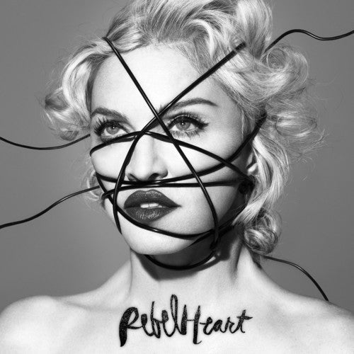 Madonna - Rebel Heart (Deluxe) ( VINYL )