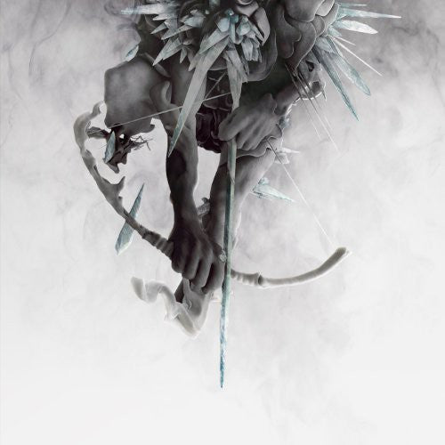 Linkin Park - The Hunting Party ( VINYL )