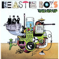 Beastie Boys - The Mix Up ( VINYL )
