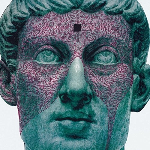 Protomartyr - Agent Intellect ( VINYL )